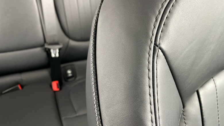 MINI Clubman 2.0 Cooper S Exclusive 6dr Auto [Comfort Pack] Petrol Estate